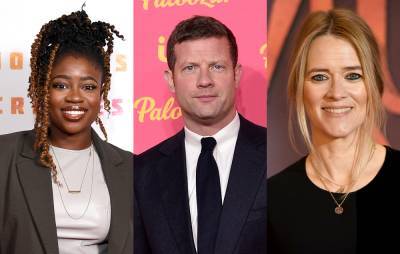 Clara Amfo, Edith Bowman and Dermot O’Leary to host revamped BAFTAs - www.nme.com