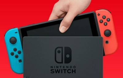 Qualcomm reportedly developing Nintendo Switch competitor - www.nme.com