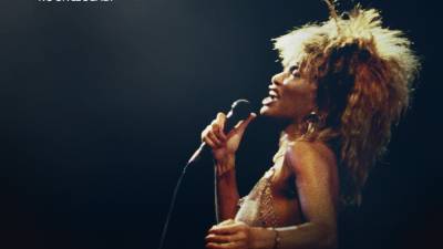 HBO Celebrates Tina Turner Doc With Five Hours of Radio, Featuring Arlo Parks and Dawn Richard - variety.com