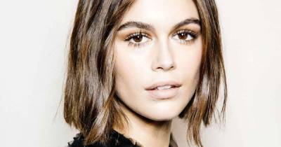 Kaia Gerber has landed her first TV show and it's a big deal - www.msn.com - USA - county Story