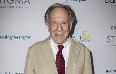 ‘The Goldbergs’ and veteran comedy actor George Segal has died - www.nme.com - Virginia
