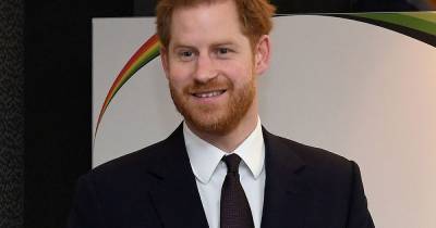 Prince Harry lands second job to tackle 'avalanche of misinformation' on social media after mental health role - www.ok.co.uk - USA
