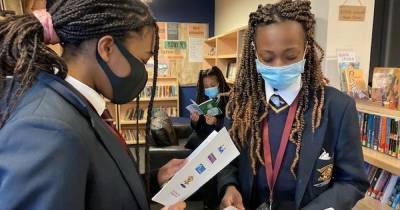 Black and Asian midwives inspire next generation with new book recounting stories of working in the NHS - www.manchestereveningnews.co.uk - Manchester