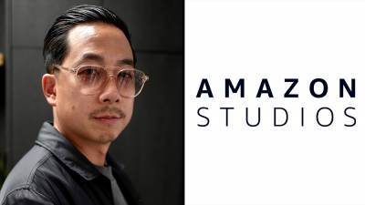Wayne Che Yip Boards ‘The Lord Of The Rings’ TV Series As Director And Co-Executive Producer; Will Helm Four Episodes Of Amazon Original - deadline.com