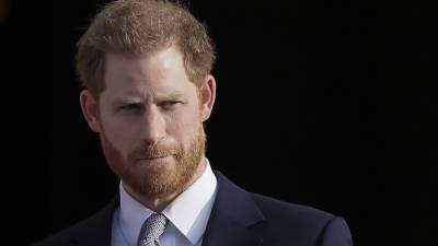 Prince Harry Joins Aspen Institute’s Battle Against “Modern-Day Crisis” Of Misinformation Amid His Rumbling War With The Media - deadline.com