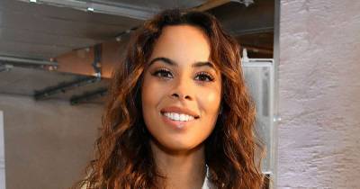 Rochelle Humes inspires fans with this new fashion trend - www.msn.com