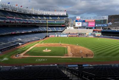 Amazon Slates 21 New York Yankees Games To Stream On Prime Video - deadline.com - New York - New York - Pennsylvania - New York - New Jersey - state Connecticut