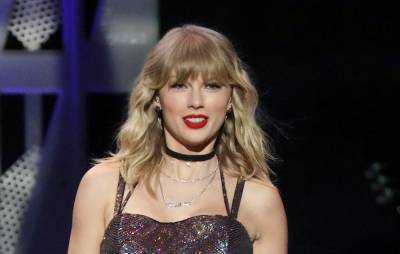 Taylor Swift to release unheard re-recorded version of ‘You All Over Me’ tomorrow - www.nme.com