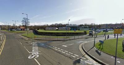 Investigation after two P1 pupils walk off Scots primary school grounds - www.dailyrecord.co.uk - Scotland
