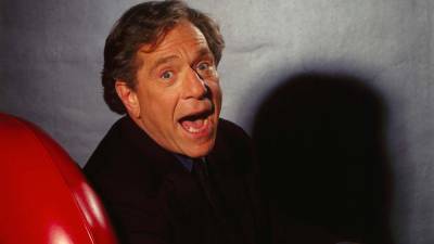 George Segal, Leading Man of Lighthearted Comedies, Dies at 87 - www.hollywoodreporter.com - California