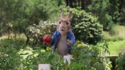 'Peter Rabbit 2: The Runaway': Film Review - www.hollywoodreporter.com