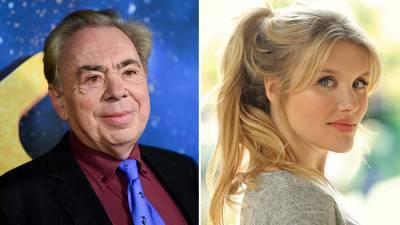 Andrew Lloyd Webber Talks Working With the ‘Brilliant’ Emerald Fennell on ‘Cinderella’ Musical - variety.com