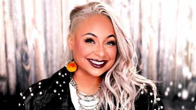 Raven-Symoné To Star In ‘What Not To Wear’ Spinoff Pilot About Home Design For HGTV - deadline.com