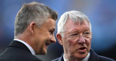 Manchester United told to copy Sir Alex Ferguson transfer trick in the summer window - www.manchestereveningnews.co.uk - Manchester