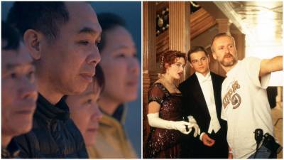 True Story of China’s Titanic Survivors, Executive Produced by James Cameron, Heads to Cinemas - variety.com - China