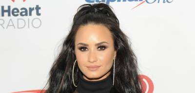 Demi Lovato Reveals What Drugs She Was Using Before 2018 Overdose - www.justjared.com