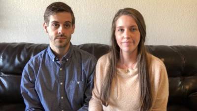 Jill Duggar Hasn't Been to Her Parents' House in a 'Couple Years' for the Sake of Her Mental Health - www.etonline.com