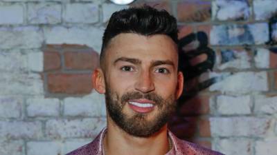 Jake Quickenden gets real about fatherhood struggles: 'I've found bonding with baby Leo difficult' - heatworld.com