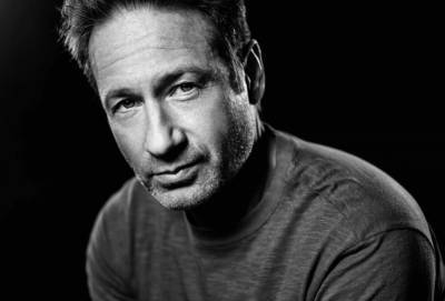 David Duchovny To Star In Series Adaptation Of His ‘Truly Like Lightning’ Book In Works At Showtime With ‘The Peanut Butter Falcon’ Filmmakers - deadline.com