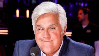 Jay Leno Apologizes for Decades of Jokes About Asians: ‘In My Heart I Knew It Was Wrong’ - variety.com - USA - North Korea