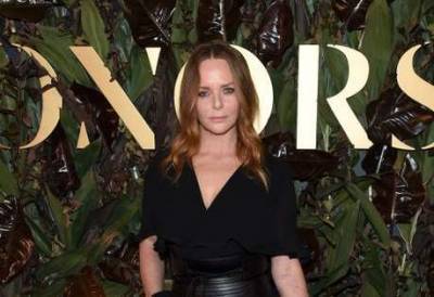 Stella McCartney says over the last year she has ‘understood her white privilege’ - www.msn.com