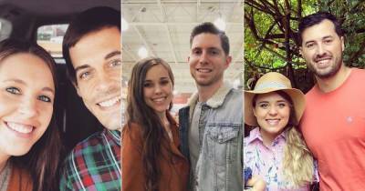 Everything you need to know about the Duggar family weddings - www.msn.com