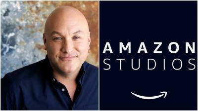 Amazon Studios Hires Former Legendary Exec Nick Pepper To Oversee IP & Talent Management Following TV Restructure - deadline.com - USA