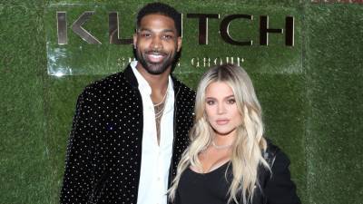 Khloe Kardashian Shares Why It's Hard to Be Open With Fans About Her Relationship With Tristan Thompson - www.etonline.com
