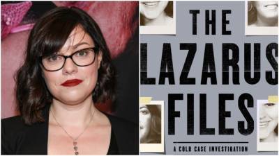 Wild LAPD Crime Story ‘The Lazarus Files’ Being Adapted For TV By Michelle Dean, Bill Dubuque & Kristen Campo For Endeavor Content & Anonymous Content - deadline.com