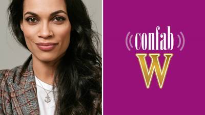 Rosario Dawson To Host Inaugural Confab W To Celebrate Latinas During Women’s History Month - deadline.com