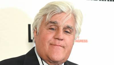 Jay Leno Apologizes for Anti-Asian Comments - www.justjared.com - USA - North Korea