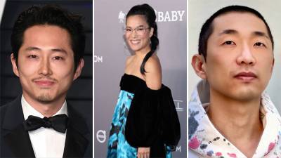 Netflix Wins A24 Series Package ‘Beef’ With ‘Minari’ Oscar Nominee Steven Yeun & Ali Wong From Creator Lee Sung Jin - deadline.com