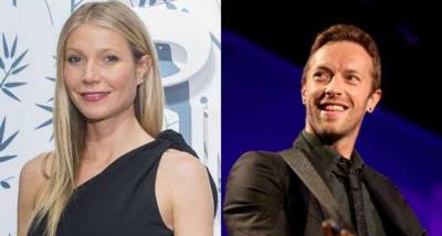 Gwyneth Paltrow opens up on how she 'never wanted to get divorced' from Chris Martin - www.pinkvilla.com