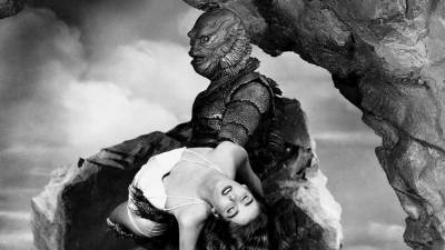 Greg Nicotero Wants To Team With Robert Rodriguez On A ‘Creature From The Black Lagoon’ Remake - theplaylist.net