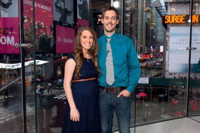 Jill Duggar Hasn’t Been To Her Parents’ House In A ‘Couple Years’ For The Sake Of Her Mental Health - etcanada.com