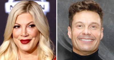 Tori Spelling Says She Should’ve Slept With Ryan Seacrest During Her ’90210’ Days: ‘I Could Be a Kardashian Right Now’ - www.usmagazine.com