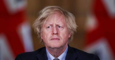 Boris Johnson refuses to rule out adding France to the UK's red travel list as Covid cases rise - www.manchestereveningnews.co.uk - Britain - France - Manchester