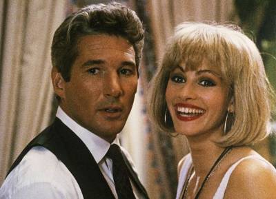 10 facts you never knew about Pretty Woman to mark its 31st anniversary - evoke.ie