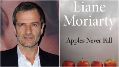 David Heyman Scores TV Rights To ‘Apples Never Fall’ From ‘Big Little Lies’ & ‘Nine Perfect Strangers’ Author Liane Moriarty - deadline.com - Hollywood