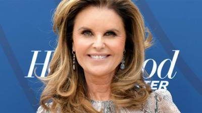 Maria Shriver reveals what's become 'easier' since registering as an Independent - www.foxnews.com - California