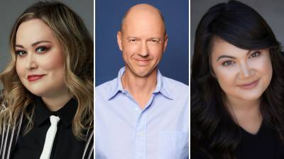 Tanya Saracho, Mike Royce, Liz Hsiao Lan Alper Team With Writers Guild Foundation For Training Program Supporting Underrepresented Groups - deadline.com