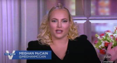 ‘The View’ Co-Host Meghan McCain Decries “Identity Politics”, A Cuomo Accuser Weighs In & A Fox News Meteorologist Chooses Sides - deadline.com - New York