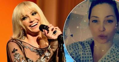 Sarah Harding 'is releasing new solo song' amid breast cancer battle' - www.msn.com