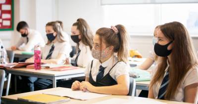 School's Covid test trial stops pupils having to isolate - www.manchestereveningnews.co.uk - Manchester