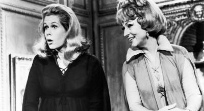‘Bewitched’ Movie in Development at Sony - variety.com
