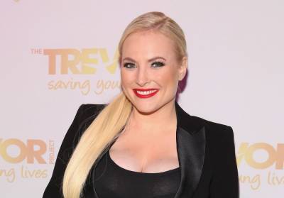 Meghan McCain Responds To Backlash Over Comments On Asian-American Representation - etcanada.com - USA