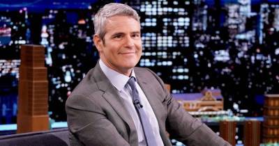 Andy Cohen Teases Future of ‘Real Housewives of Orange County’ After ‘Reboot’ Comment: There Is No ‘Rush’ - www.usmagazine.com
