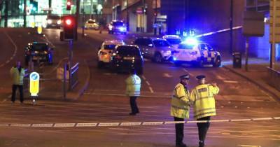Firefighters 'needed to be there with us that night', paramedic tells Manchester Arena bomb public inquiry - www.manchestereveningnews.co.uk - Manchester