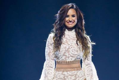 Demi Lovato’s documentary is raw, real, and inspiring - www.hollywood.com