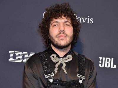 Benny Blanco Recalls Accidentally Kissing Beyoncé In Front Of Jay-Z, Calls It ‘The Worst’ Night Of His Life - etcanada.com - county Hampton